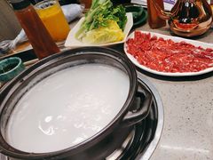 -蚬皇•陈味莞(西平景湖店)