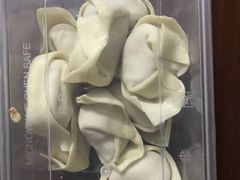 -老盛兴·上海小笼汤包馆(武夷店)
