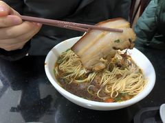 -毛华美食(清扬路店)