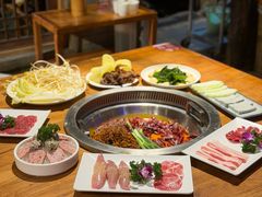 -城墙拐拐火锅(三峡广场黑金冠店)