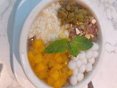 -曼玉餐厅(中原万达店)