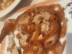 -新侨小馆(东直门北小街店)