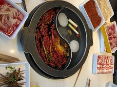 -川西坝子火锅(金沙1.0直营店)