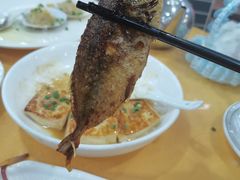 -鹏城人家海鲜酒家·23年老字号(较场尾店)