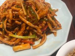 -小土豆北方菜馆(文慧园店)