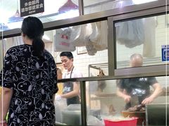 -春梅里卤鹅馆·47年老字号(中山路店)