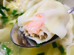 -绿杨馄饨临顿路店