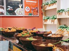 -围辣小火锅(瀚海海尚店)