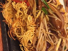 -翠华餐厅(旺角文华商场店)