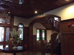 -马勒别墅饭店(静安寺店)