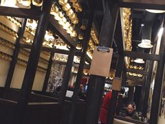 大堂-韩国料理大力士(屏风街店)