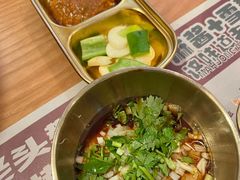 -闻老头·菊花炭烤肉(D11店)