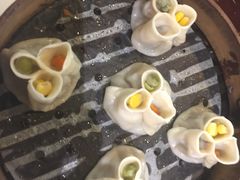 -汪一挑馄饨(老街店)