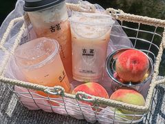 -古茗(番禺万达金街)