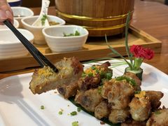 -老西门·常州菜·20年老品牌(新区店)