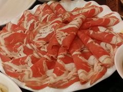 android_upload_pic-陈府大宅门成都火锅·手切鲜肉(太原街店)