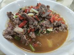 -笨罗卜浏阳菜馆(太平街店)