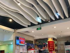 大堂-老边饺子馆(金源店)