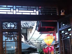 门面-小厨子私房菜·云南美食店