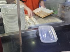 -津门张记包子铺(华昌道店)
