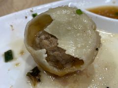 -小杨生煎(成山巴黎春天店)