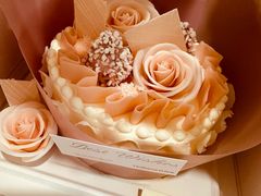 -好利来(团结湖店)