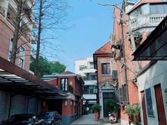 -% Arabica阿拉比卡咖啡(武康路店)