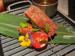 -蟹犇前•帝王蟹雪蟹(陆家嘴店)