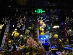 -胡桃里音乐酒馆(四道口店)