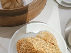-永春园·扬州早茶·淮扬菜(漫乐城店)