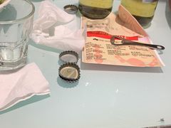 -添福来墨鱼饺子 · 海鲜东北菜(泡崖店)