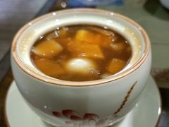 -松针蔡记蒸饺(花园路店)