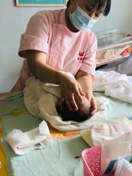 -仕馨·优若家月子会所(萝岗店)