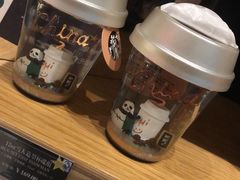 -星巴克(北京西小口路店)
