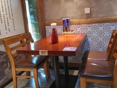 -鑫日千里马朝鲜族小馆(总店)