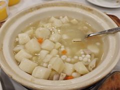 -宜宾海鲜酒家·三十年老字号