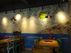 -小小河边鱼(天润城店)