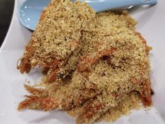 -龙海鲜螃蟹王(宏茂桥店)