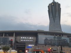 -西湖文化广场