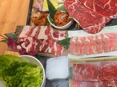 -牛也烧肉(摩尔城店)