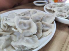 -白记饺子馆多伦道店