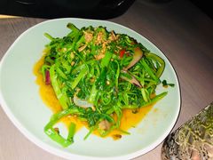 -CHINCHIN 青青·泰国料理(万象食家店)