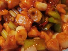 -倍儿美海鲜大排挡·非遗海鲜蒸饺(洋货店)