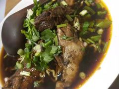 -厝内小眷村(天河南一路店)