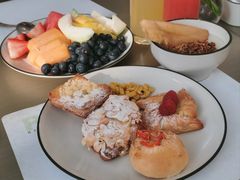 -RISE RESTAURANT(滨海湾金沙店)