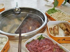 -一天好养生火锅·衢州人自己的火锅(阳光水岸店)