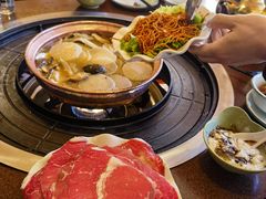 -顺顺小吃(独克宗古城店)