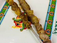 -丝路传奇·中国拉面航母店(北医三院店)