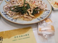 -我家福厨(万达中餐厅店)