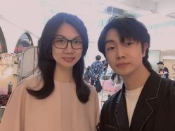 -BULB STUDIO 巴柏明星发型工作室